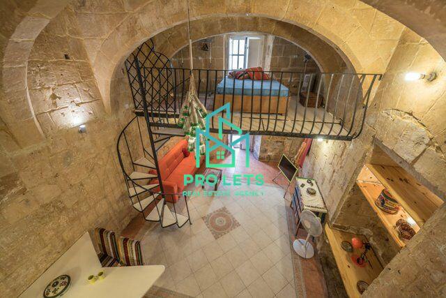 Valletta &#8211; Studio Apartment &#8211; 24691