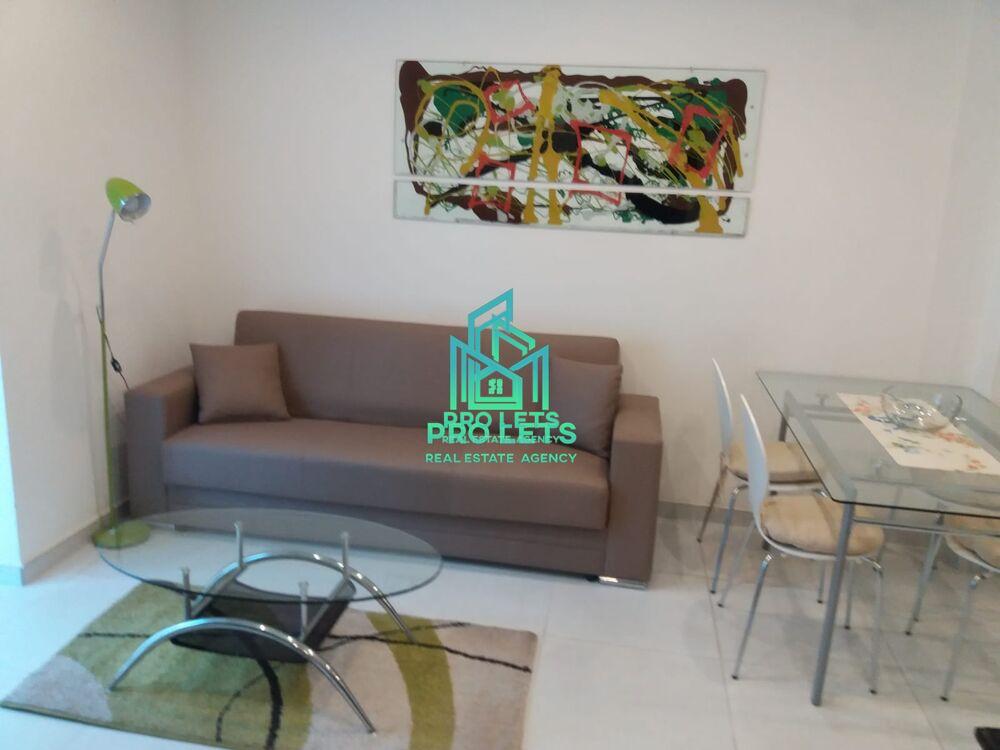 Sliema &#8211; Apartments &#8211; 18205