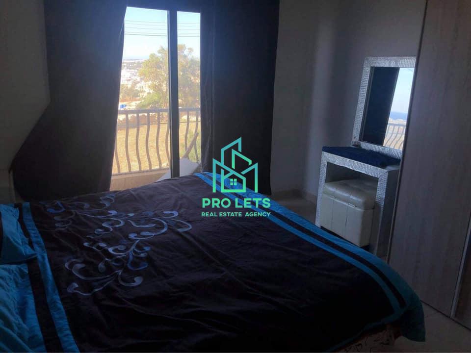 Marsaskala/Zonqor-Apartment-16857