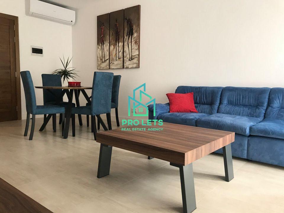 Swieqi &#8211; Apartment &#8211; 33052