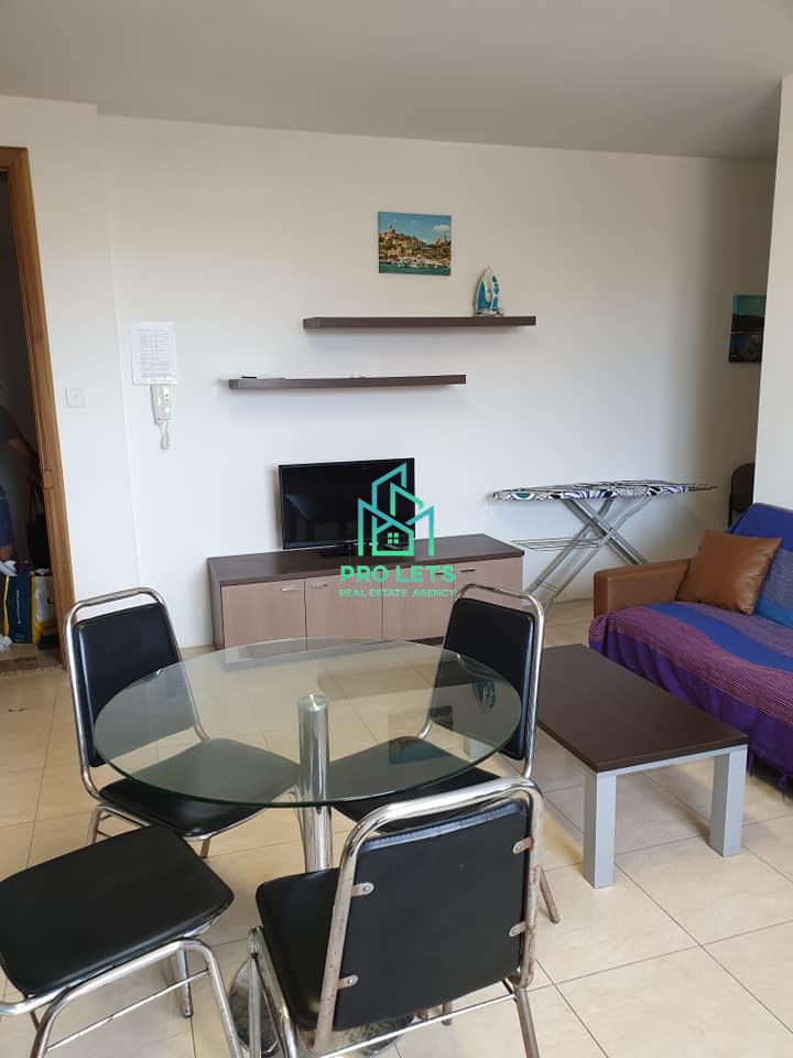 Zabbar &#8211; Apartment &#8211; 32859