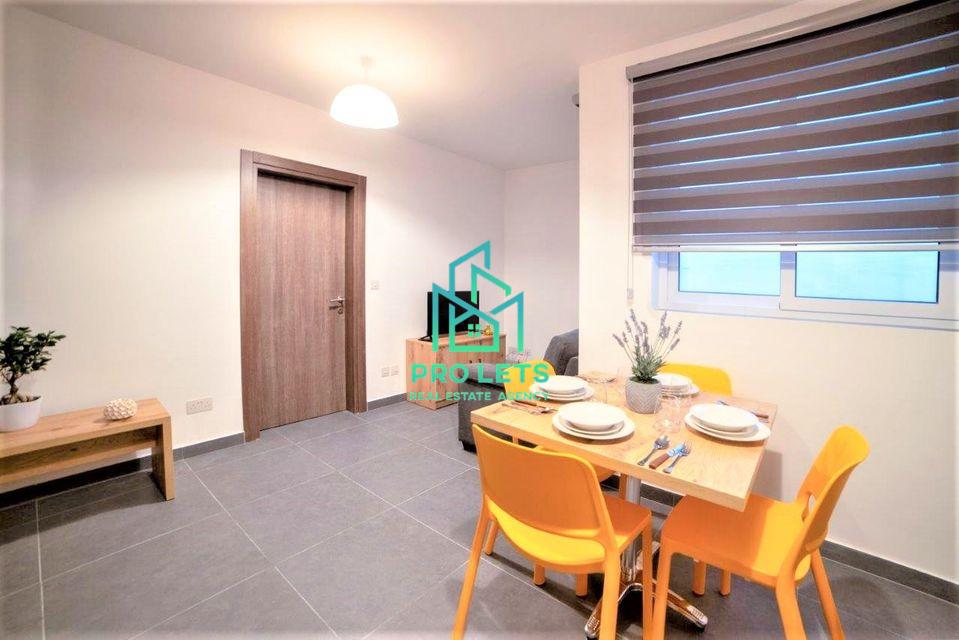 Gzira &#8211; Apartment &#8211; 32914