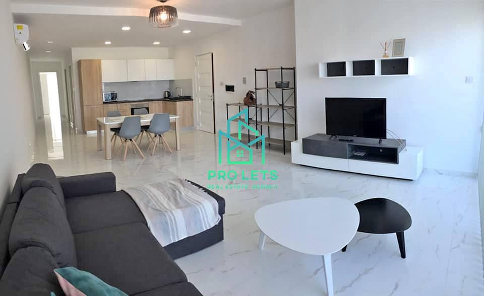 St Paul&#8217;s Bay-Apartment-33235