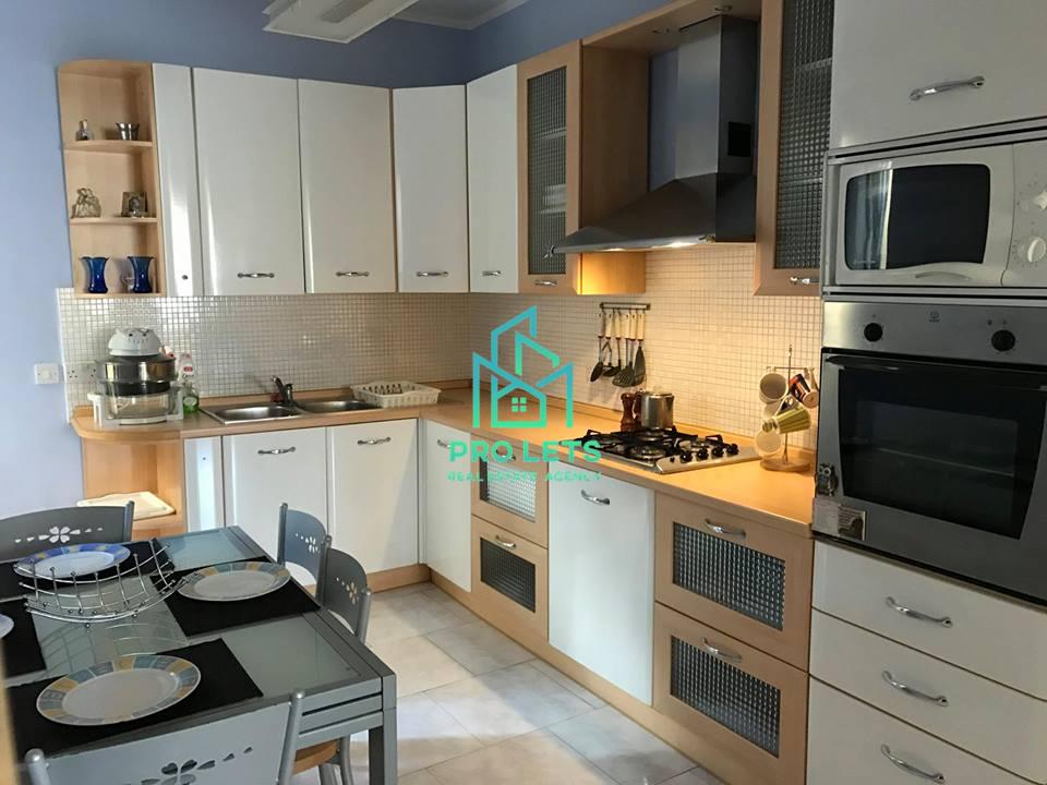 Gzira &#8211; Apartment &#8211; 33081