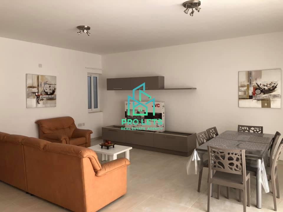 Zejtun &#8211; Apartment &#8211; 33100