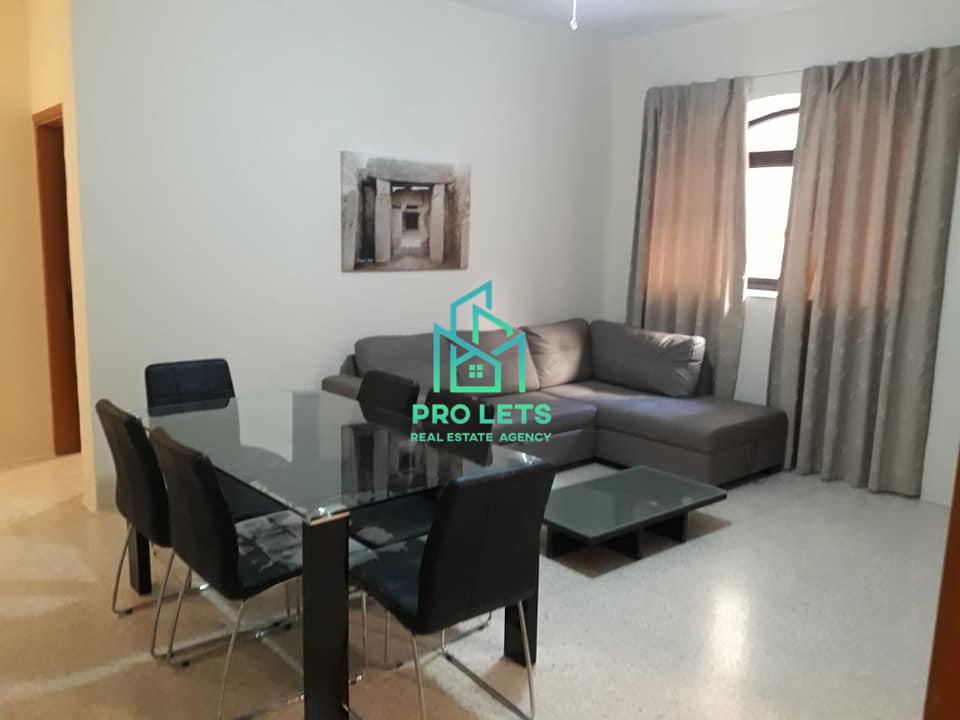 Sliema &#8211; Apartment &#8211; 33099