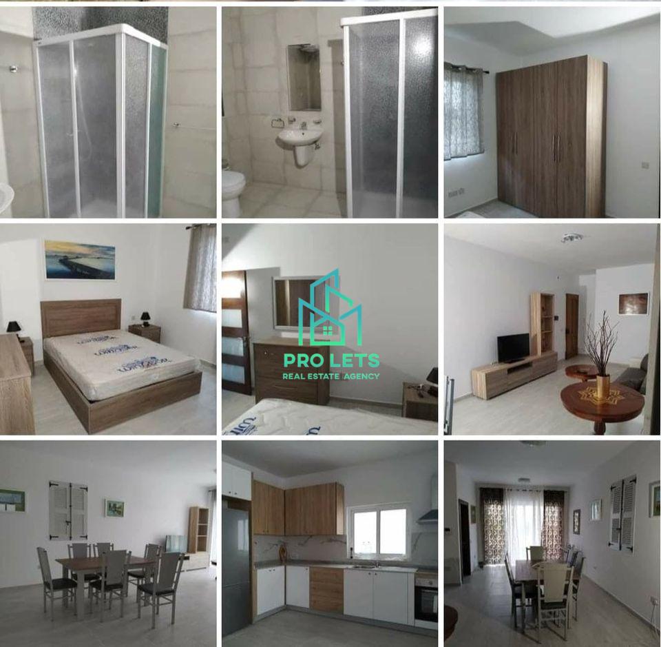 Haz-Zebbug &#8211; Apartment &#8211; 33106