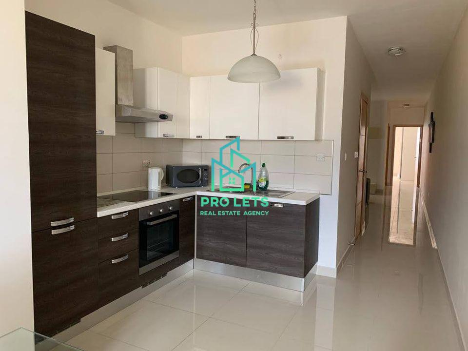 Sliema &#8211; Apartment &#8211; 33111