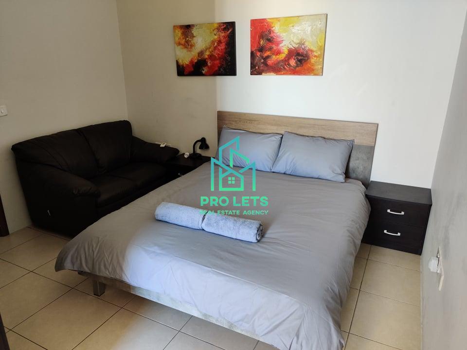 Gzira &#8211; Apartment &#8211; 33066