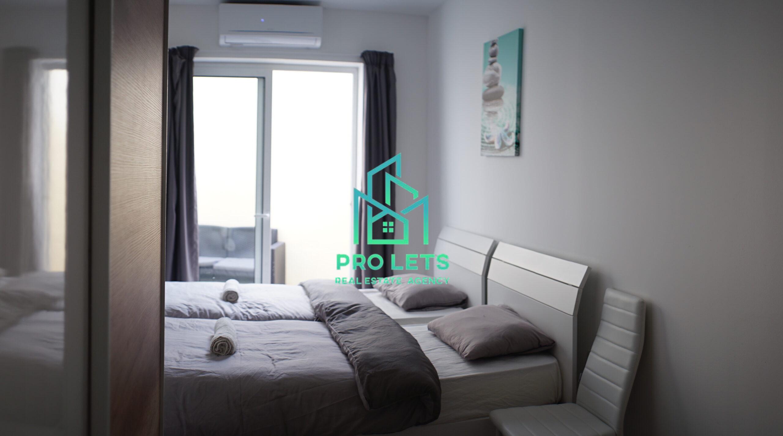 Gzira &#8211; Apartment &#8211; 33107