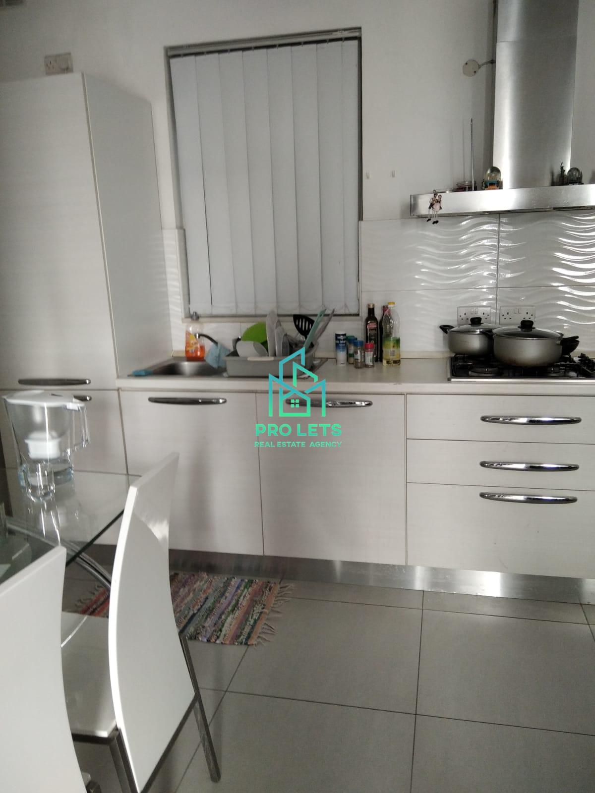 Msida- Apartment-26103