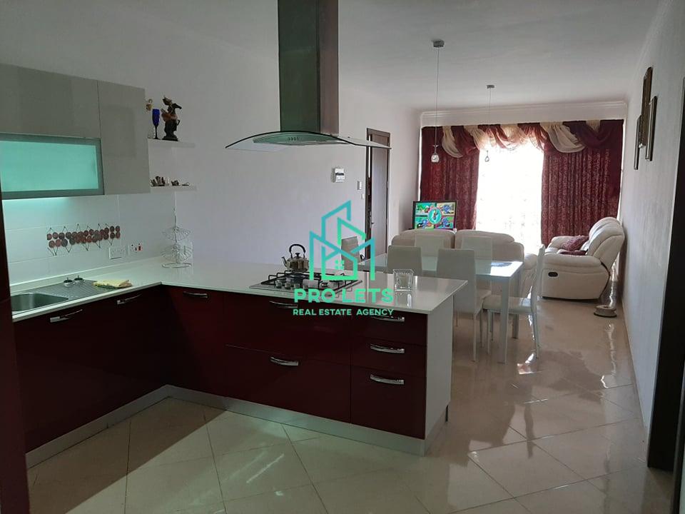 Safi &#8211; Apartment &#8211; 40000