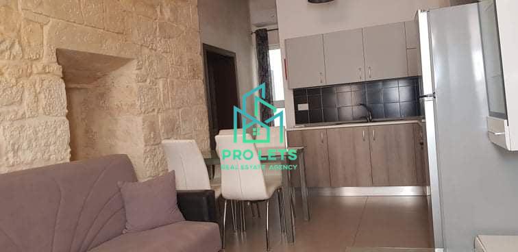 Birkirkara 2 Bedroom Maisonette -33167