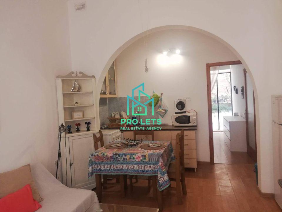 Sliema &#8211; Apartment &#8211; 18479