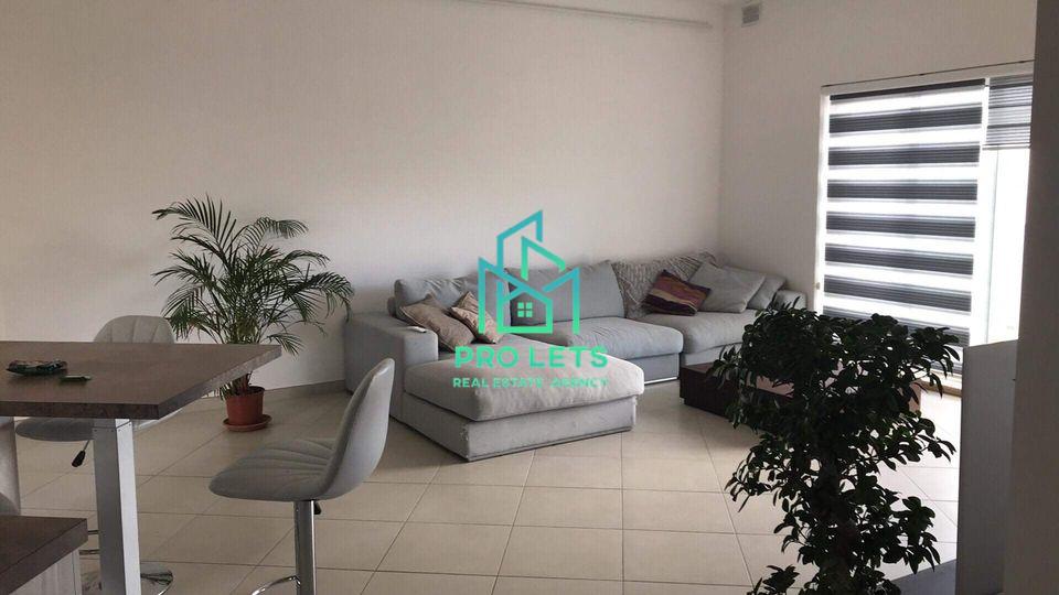 Haz-Zebbug &#8211; 1 Bedroom Flat- 33152