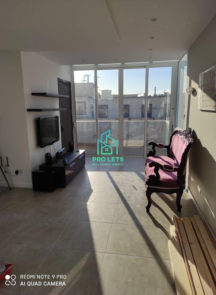 Birkirkara &#8211; Penthouse &#8211; 33204