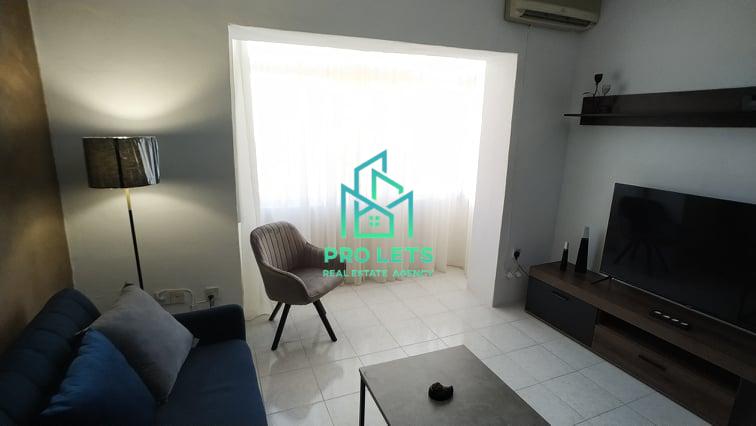 Sliema &#8211; Apartment &#8211; 33125