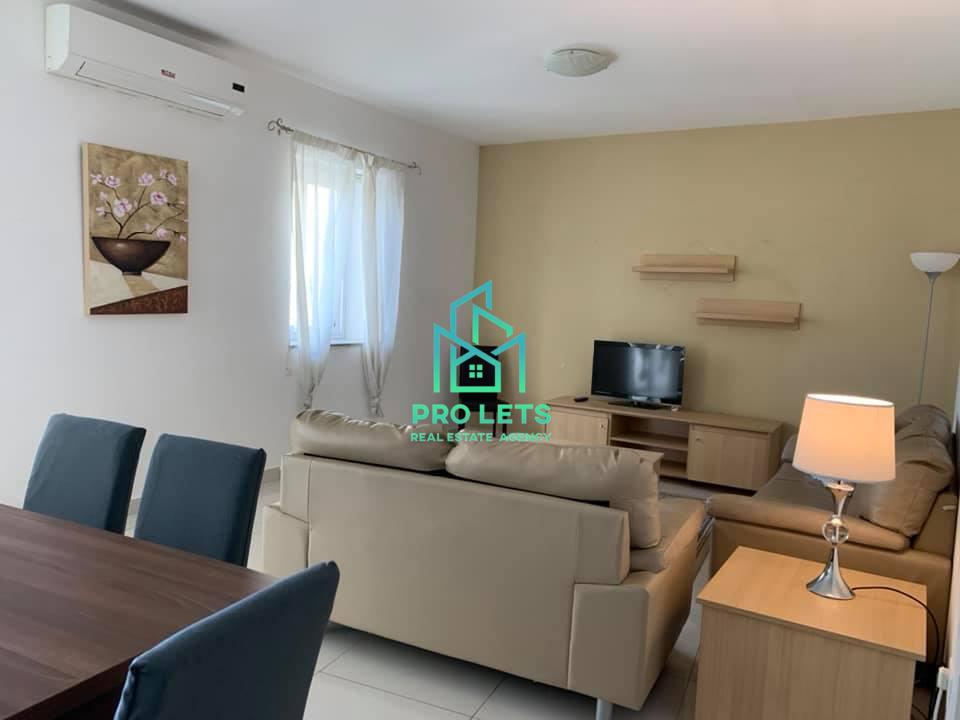 Sliema &#8211; Apartment &#8211; 33121