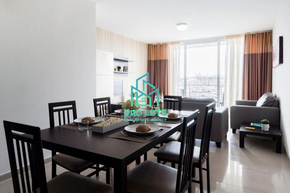 Gzira &#8211; Apartment &#8211; 32329