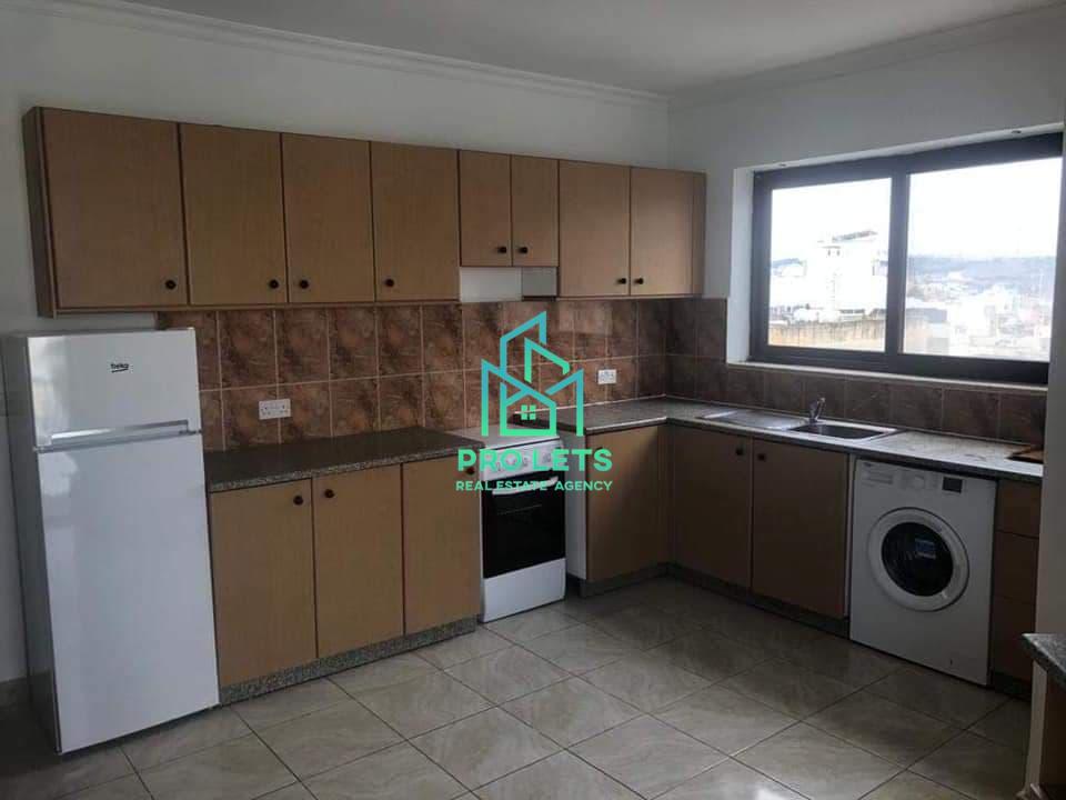 St Paul&#8217;s Bay-Apartment-33163