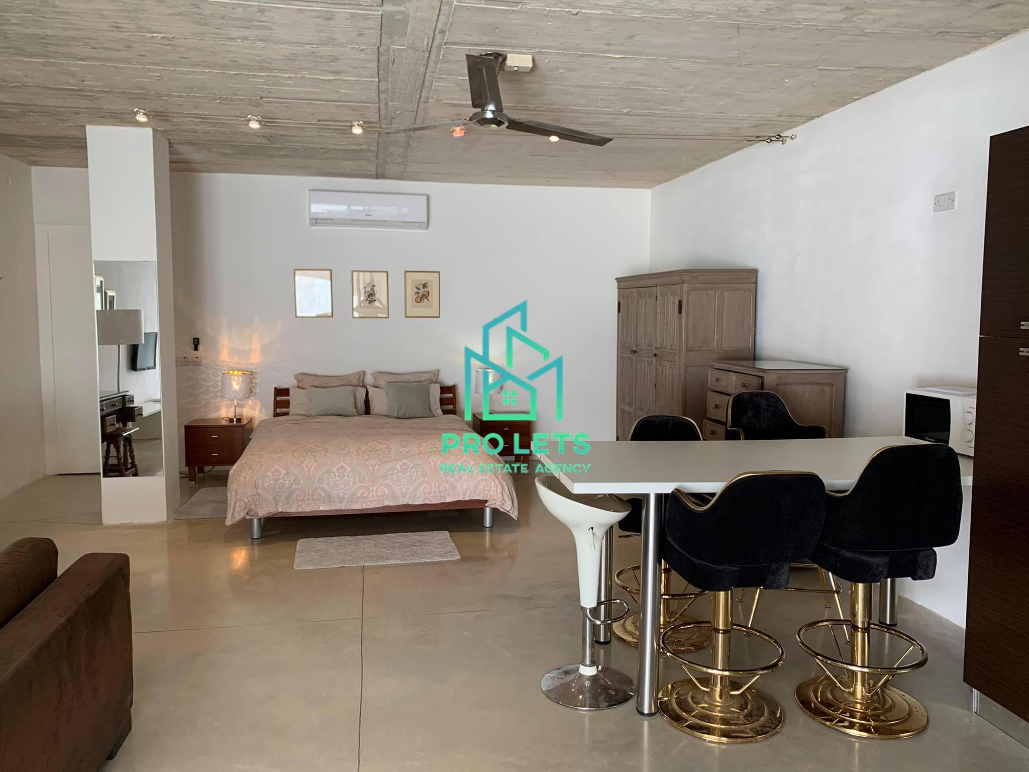 Swieqi &#8211; Studio Maisonette -32480