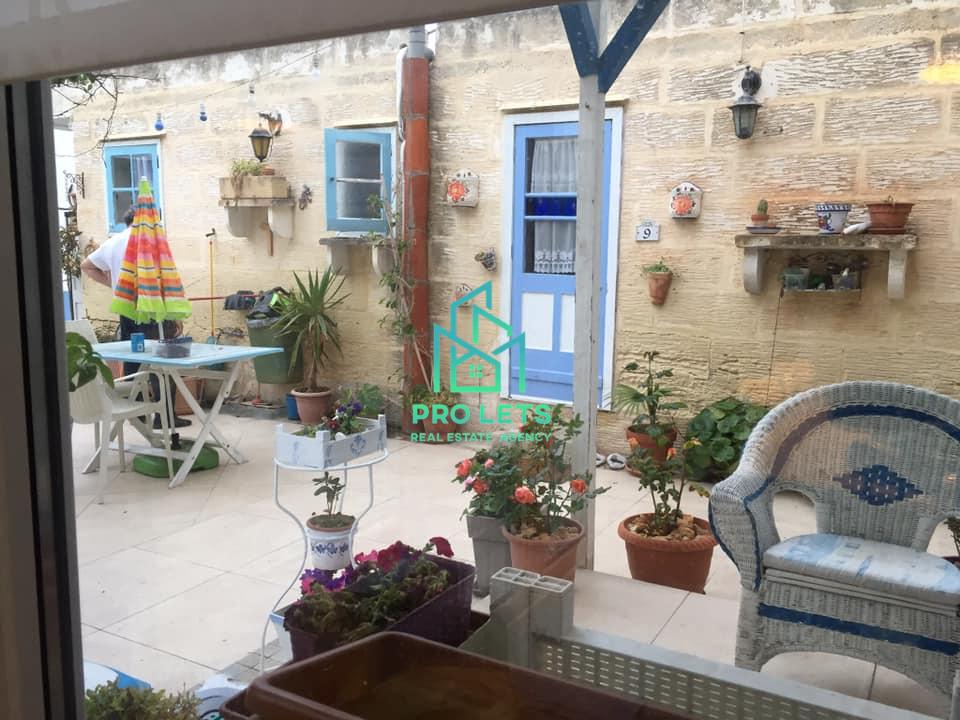 Swieqi &#8211; studio apartment &#8211; 32093