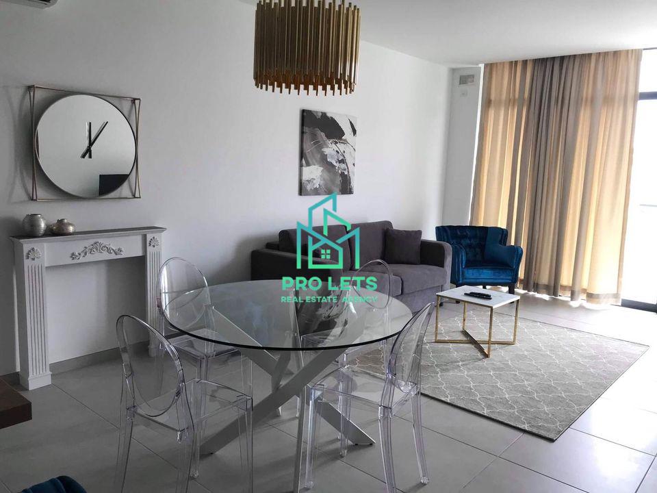 St Julians &#8211; Apartment &#8211; 33251