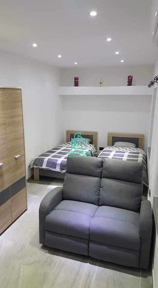 Mosta &#8211; Studio Apartment &#8211; 33250