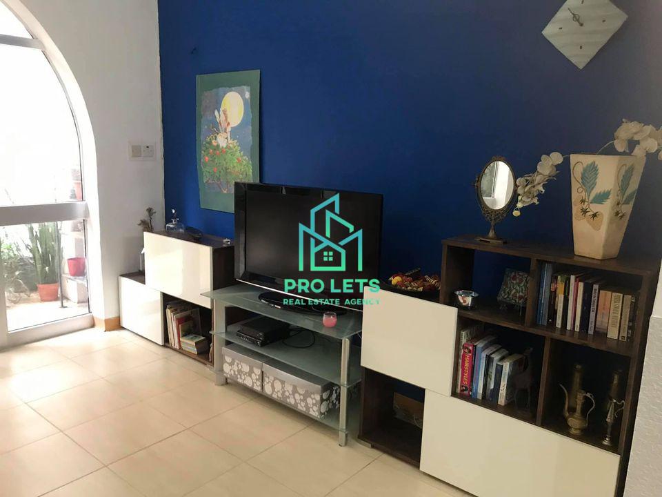 Sliema &#8211; Apartment &#8211; 33218