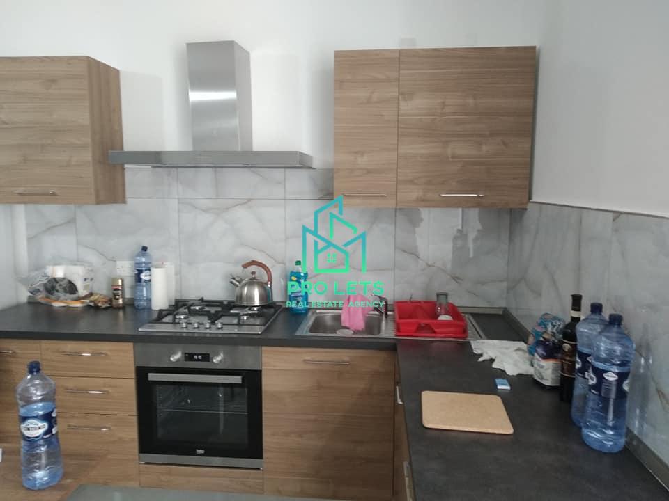 Birkirkara &#8211; Apartment -33268