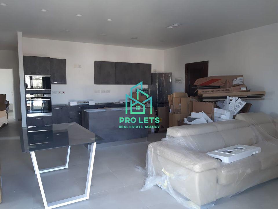 Birkirkara &#8211; Apartment &#8211; 33271