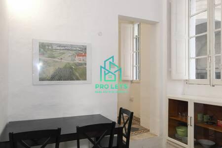 Valletta &#8211; Apartment &#8211; 33272