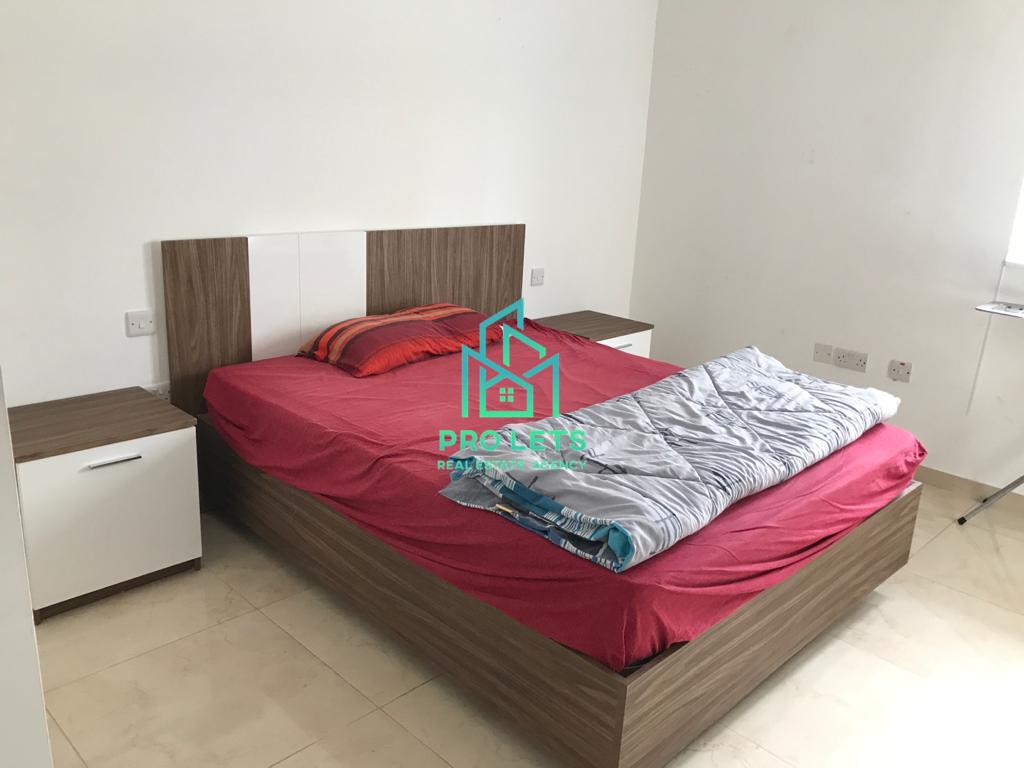 Swieqi &#8211; Apartment-8450