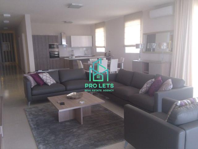 Sliema &#8211; Apartment &#8211; 32511