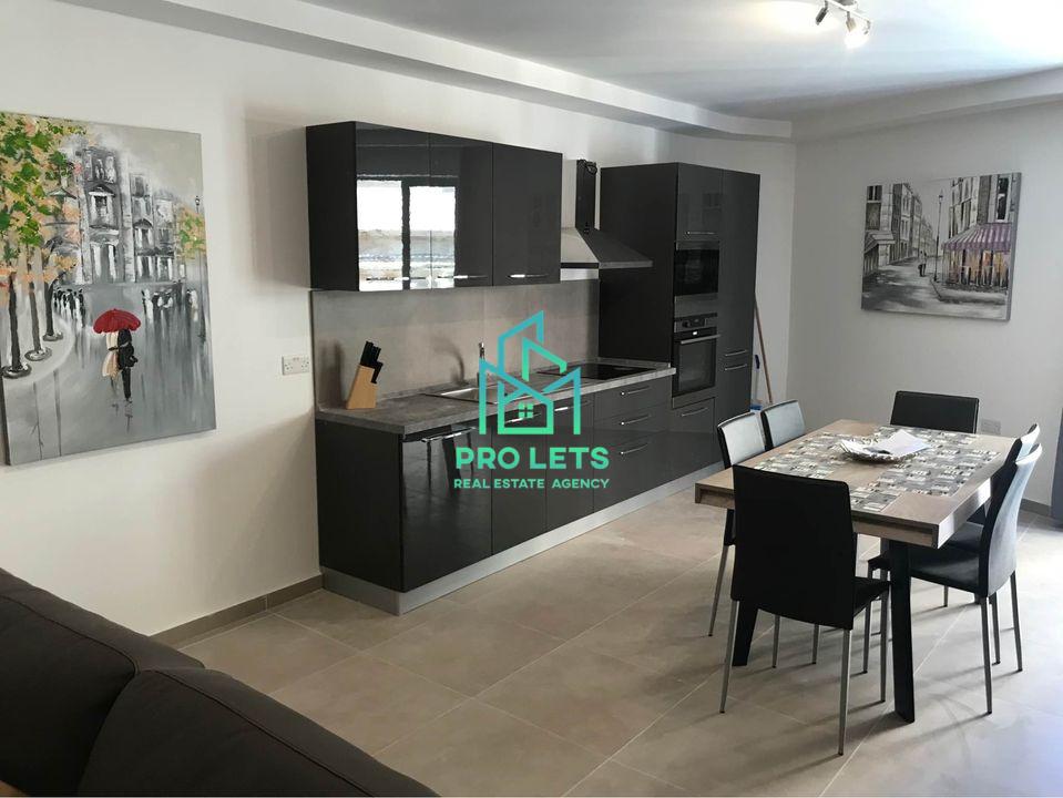 Gzira &#8211; Apartment &#8211; 33214