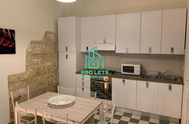 Sliema &#8211; Town House &#8211; 32509