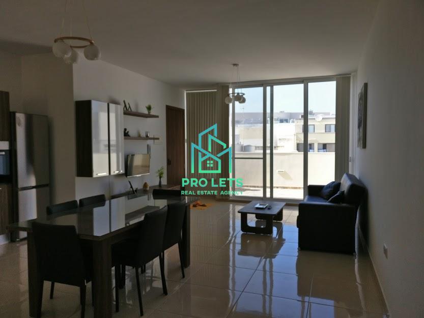 Birkirkara &#8211; Penthouse &#8211; 33197