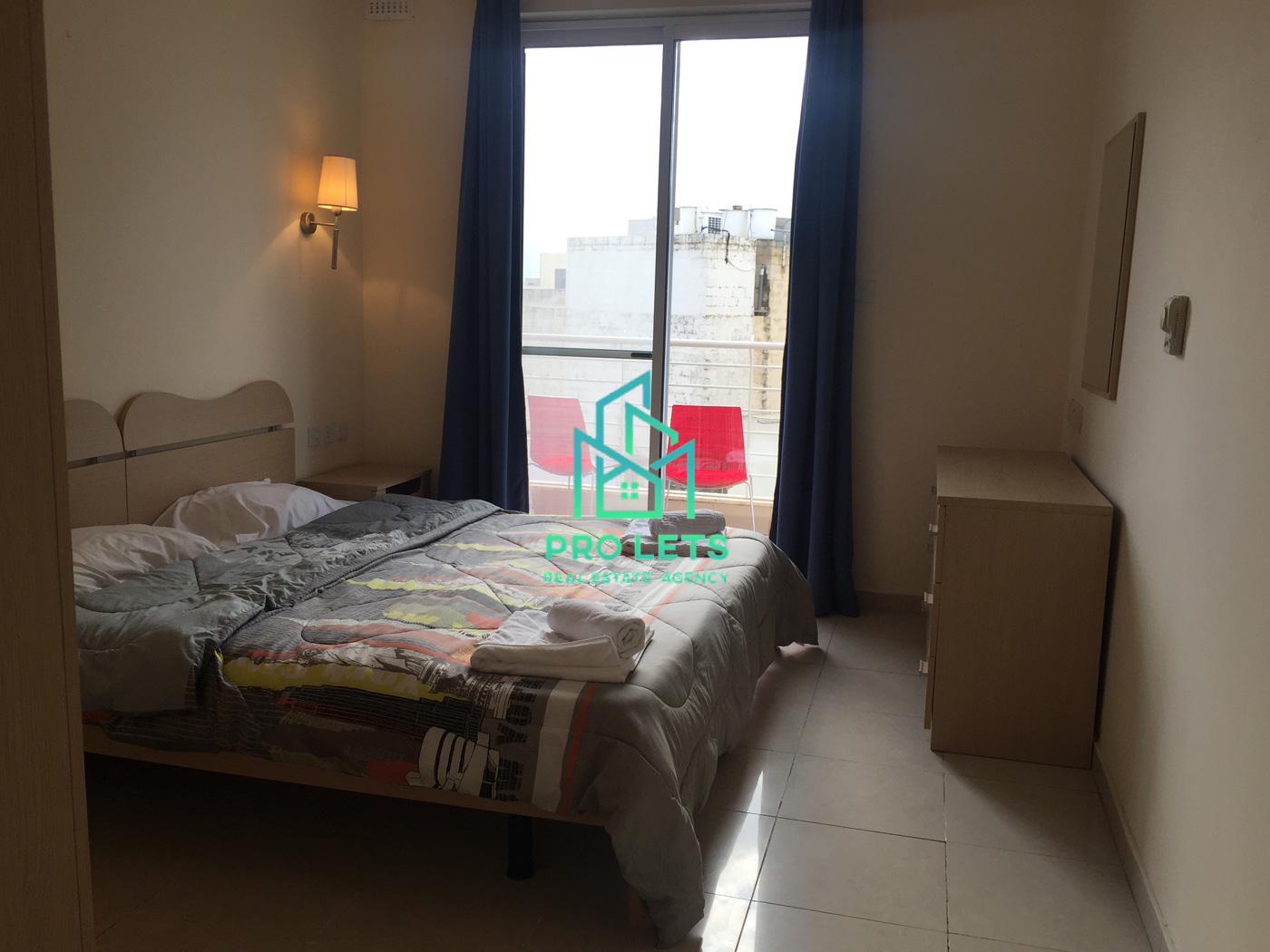 Msida &#8211; Apartment &#8211; 33249