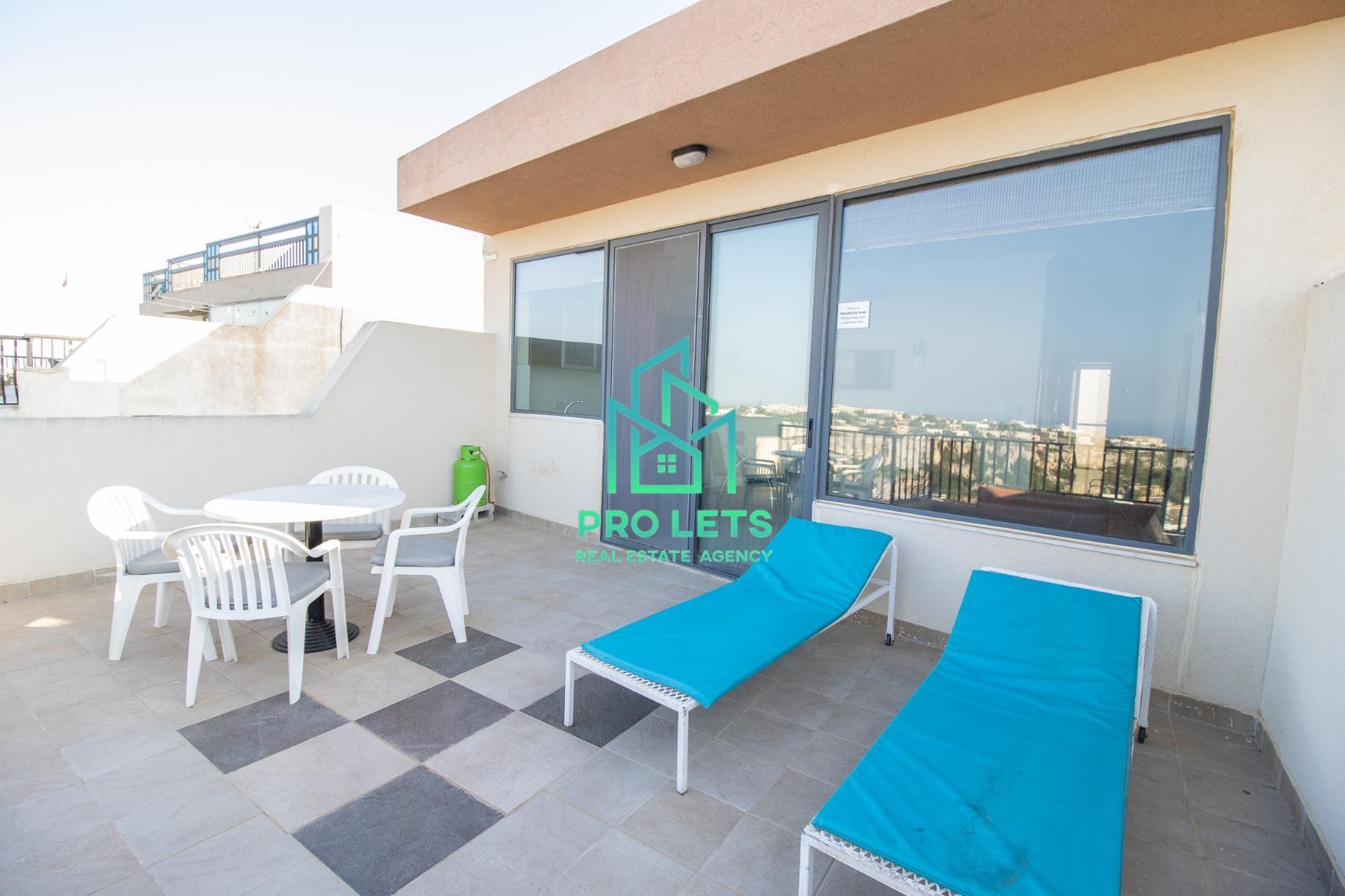 Propriété à Mellieħa