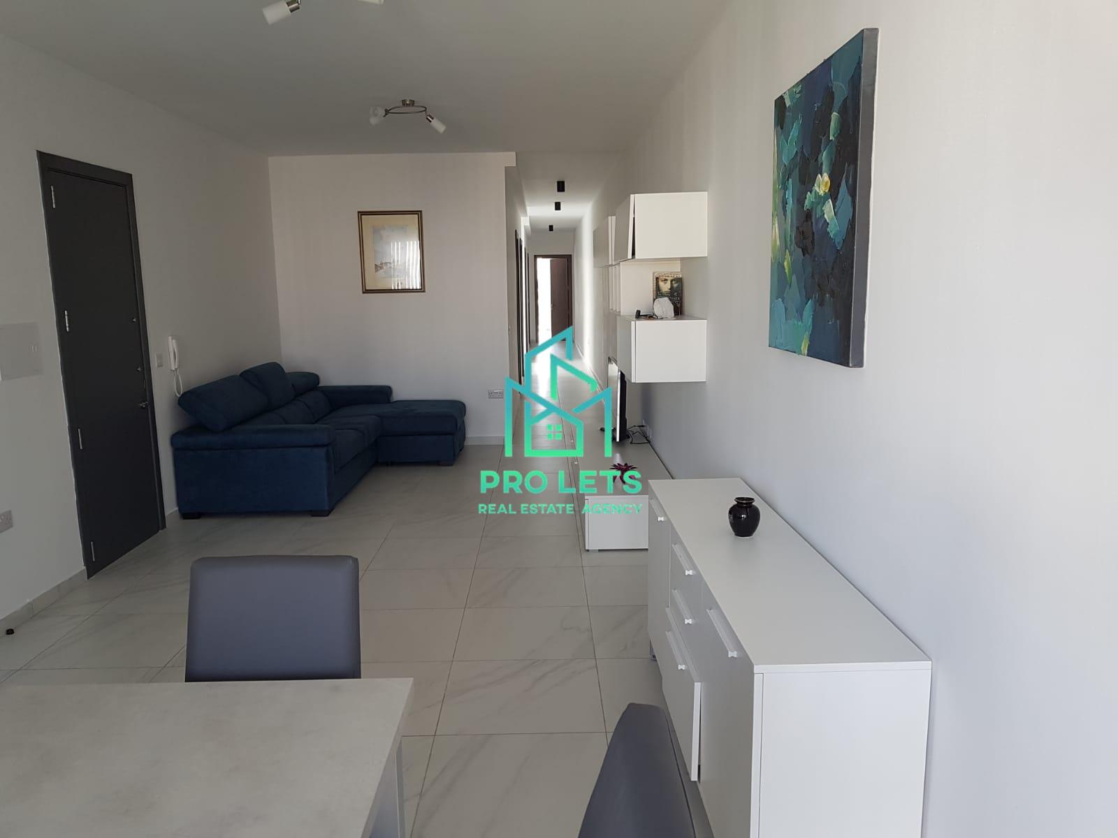 Property at Lija