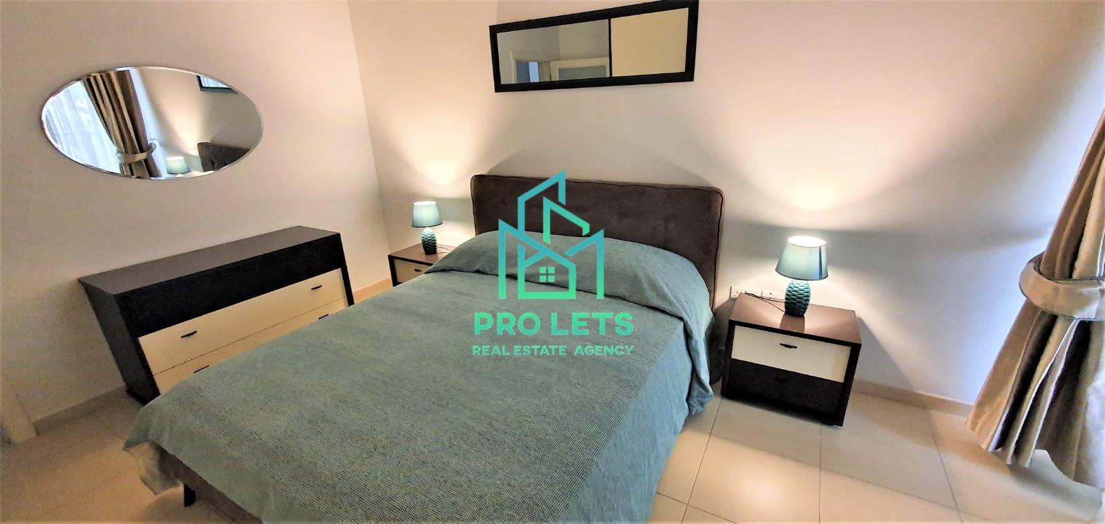 Swieqi &#8211; Apartment -33267