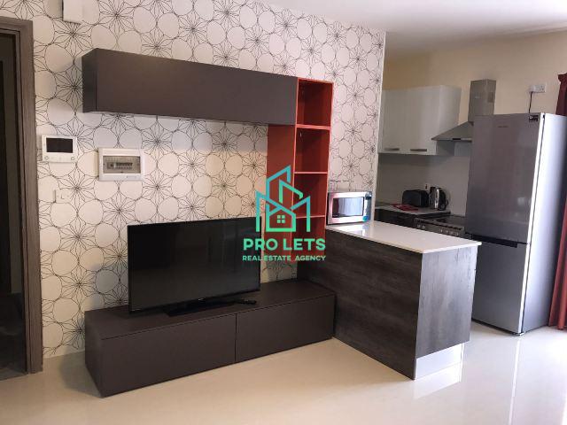 Msida &#8211; Apartment &#8211; 33248