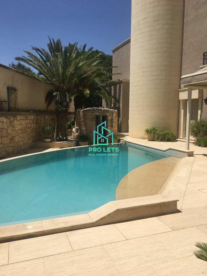 Property at Swieqi