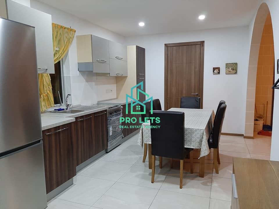 Marsaskala &#8211; Apartment &#8211; 33416