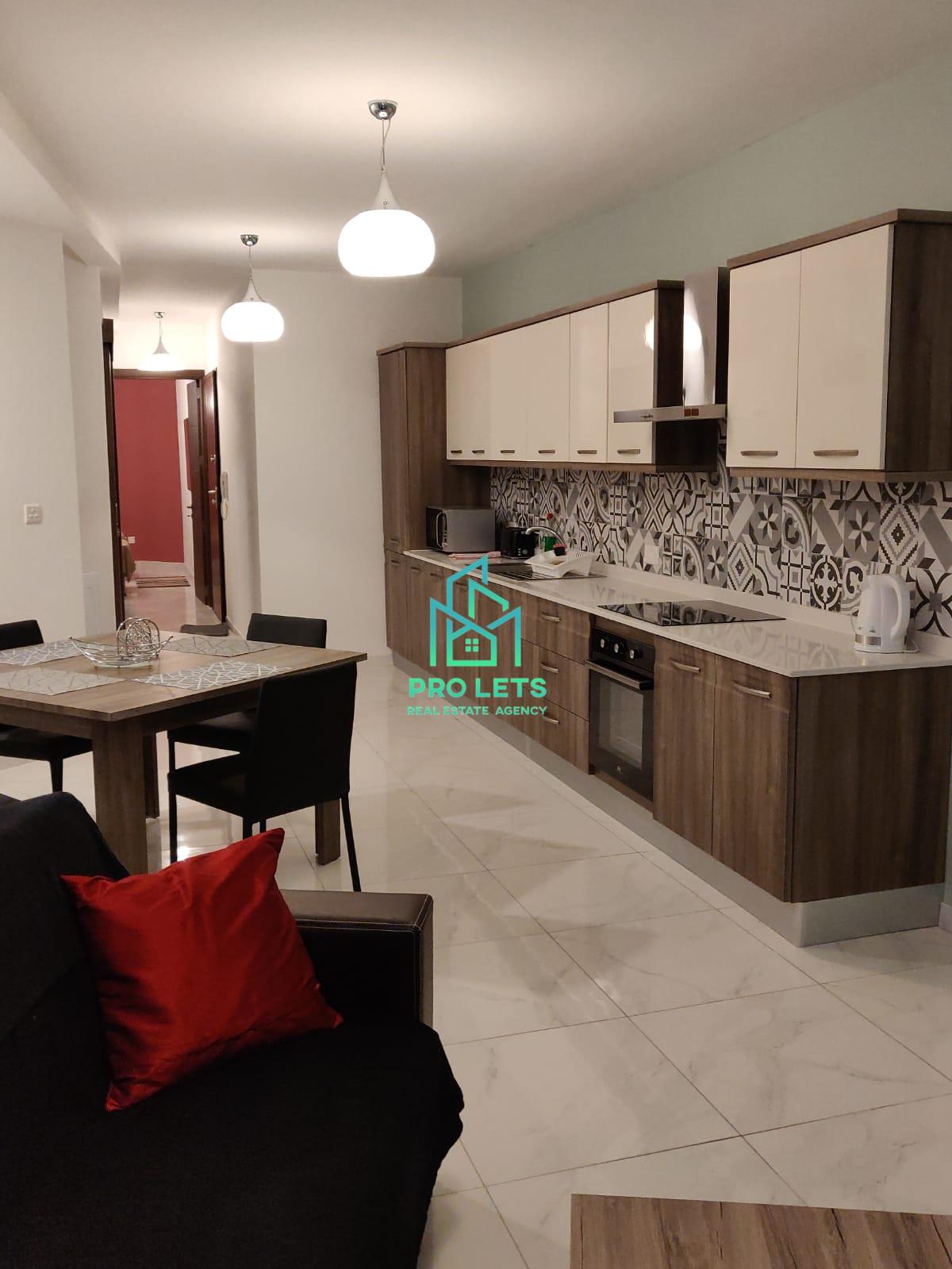 Msida &#8211; Aapartment &#8211; 33446