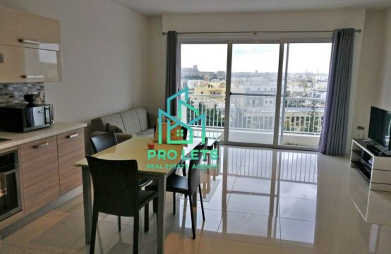 Msida &#8211; Apartament &#8211; 33033