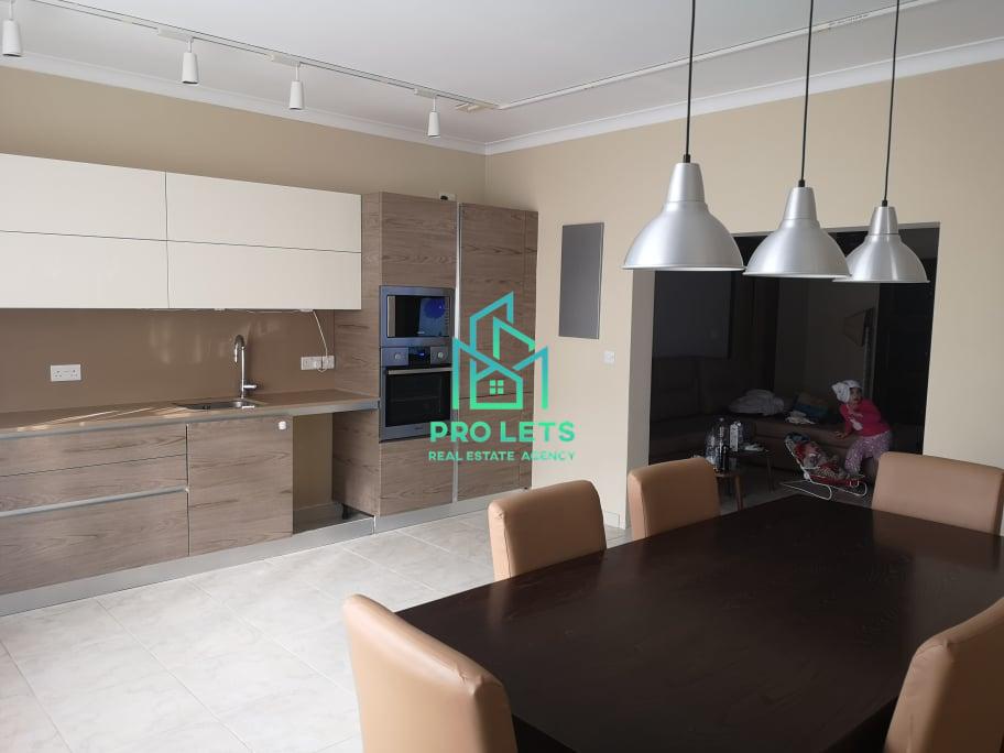 Mosta &#8211; Apartment &#8211; 33395