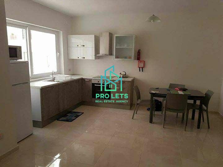 Msida &#8211; Apartment &#8211; 24268