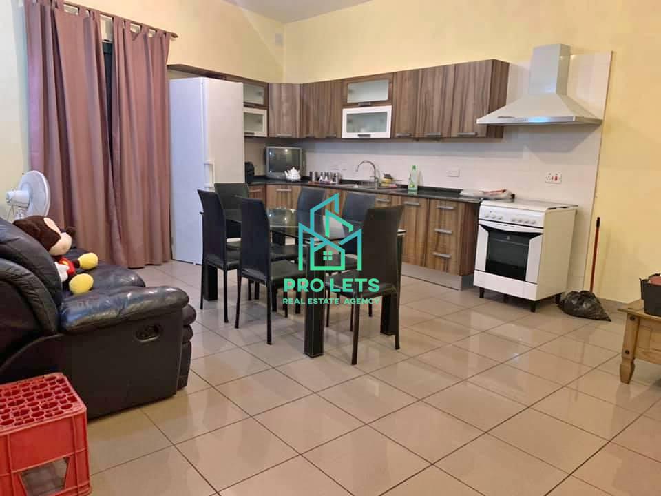 Sliema &#8211; Apartment &#8211; 33451