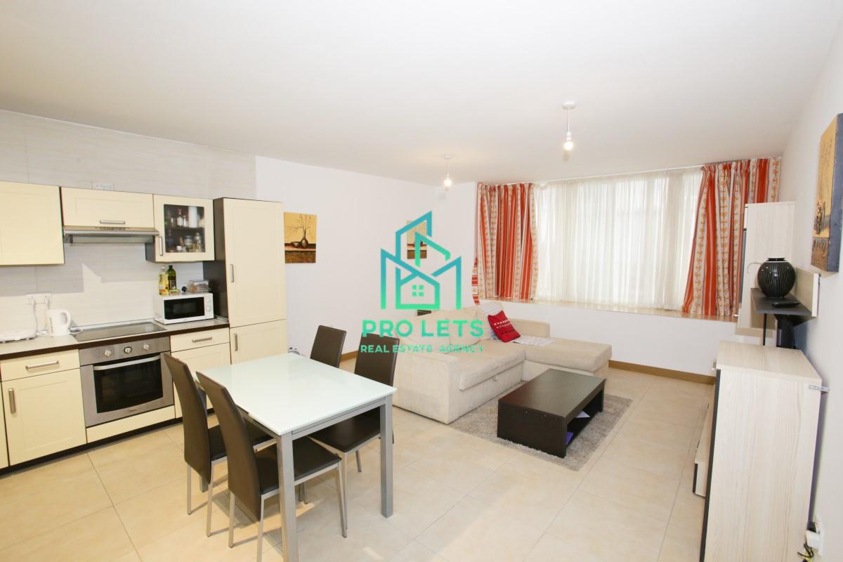 Sliema &#8211; Apartment &#8211; 33328